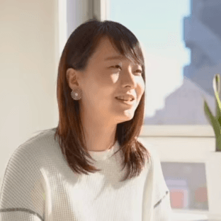 30代女子のお客様