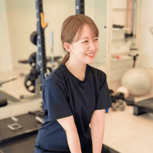 20代女性のお客様