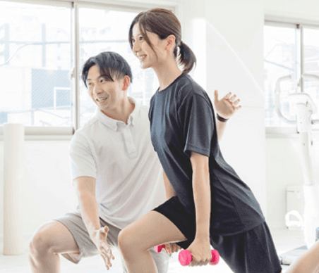 ダイエット
