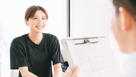 トレーニングの振り返り