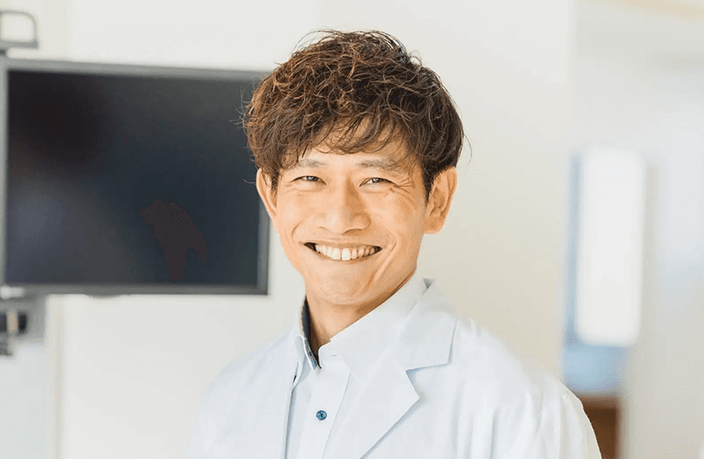 かたぎり塾創業者のメッセージ
