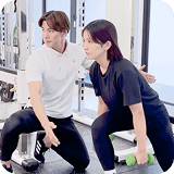 サポート画像 - 1