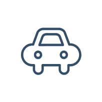 近くに駐車場有