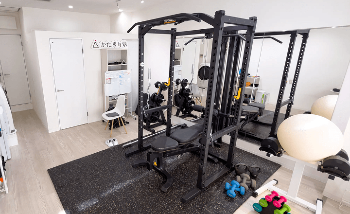 店舗ギャラリー画像 5