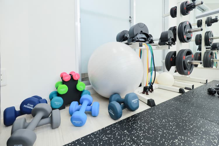 橋本店の店舗ギャラリー画像 1