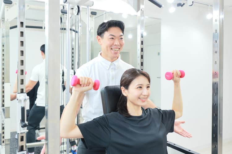 橋本店の店舗ギャラリー画像 2