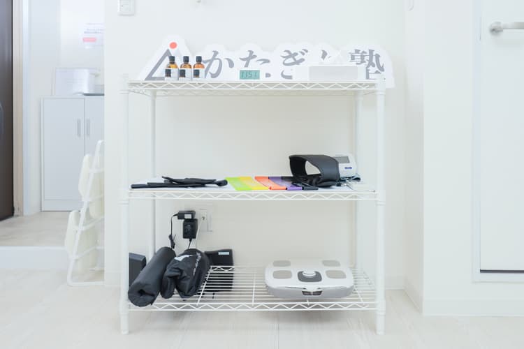 橋本店の店舗ギャラリー画像 5