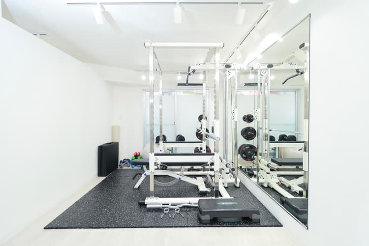 橋本店の店舗ギャラリー画像 6