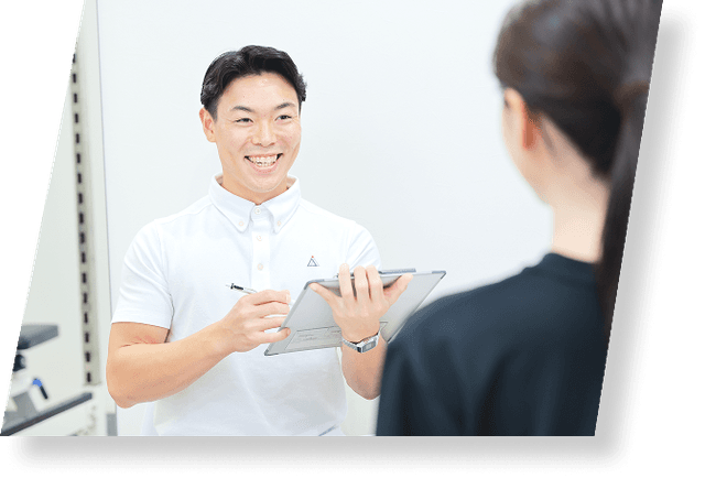 リバウンドしないための「メリハリ設計」