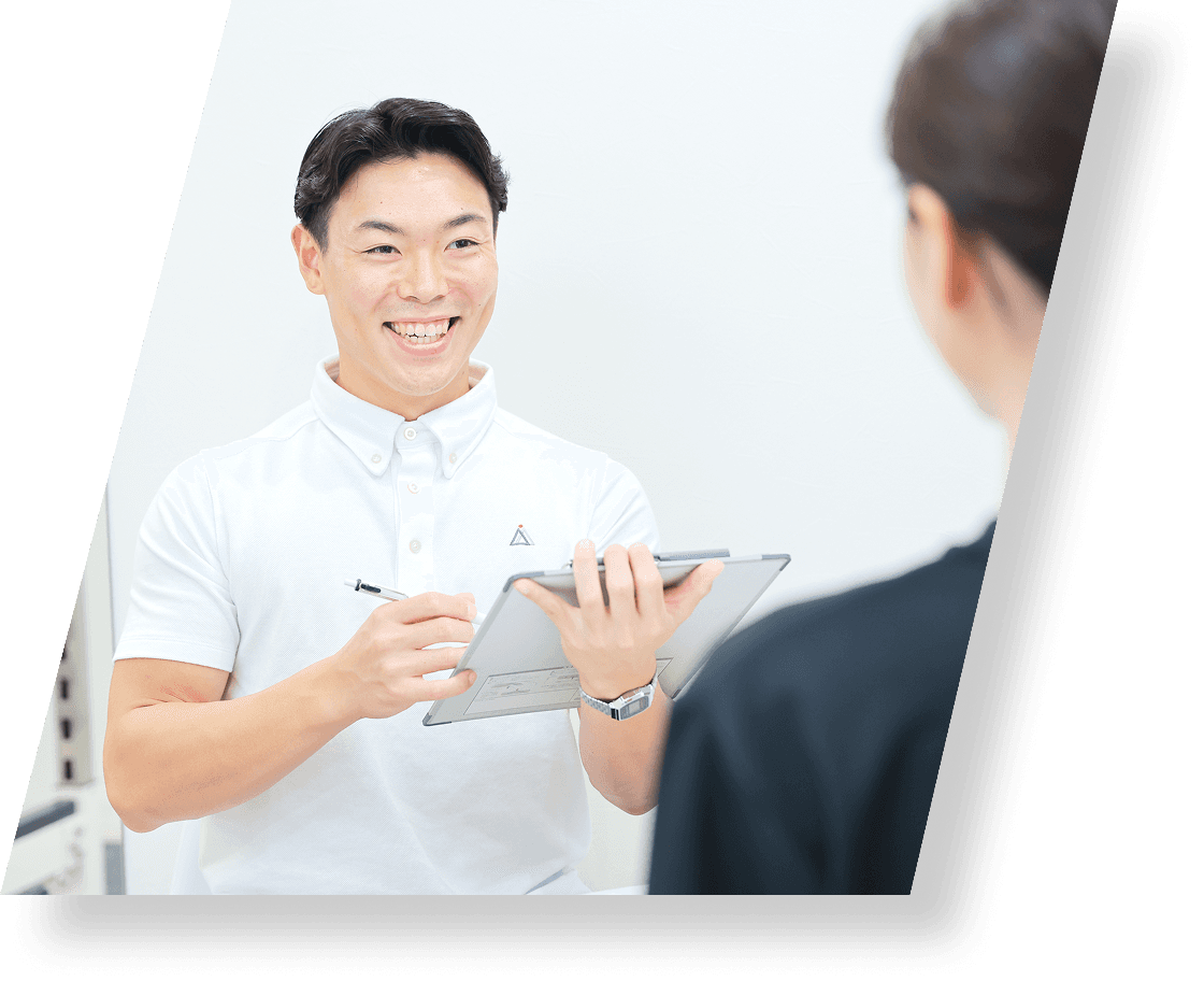 リバウンドしないための「メリハリ設計」