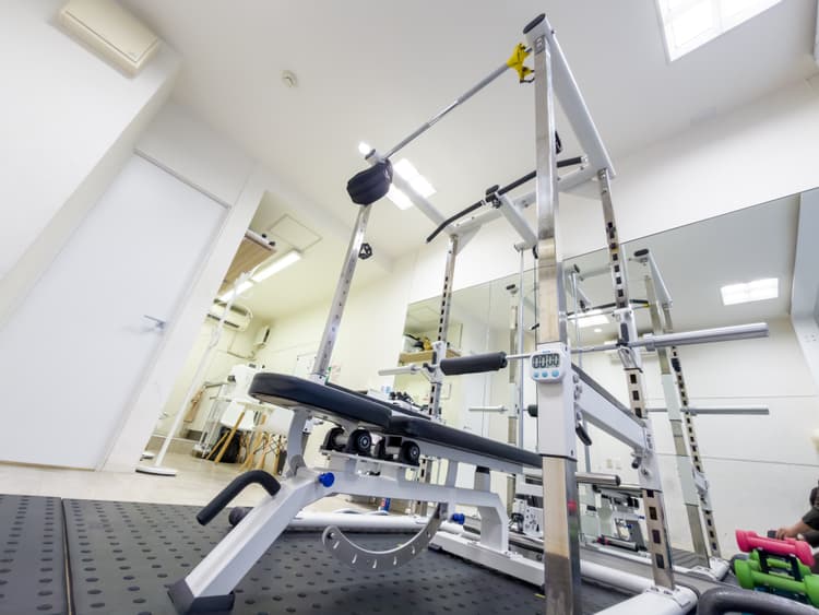 高円寺店の店舗ギャラリー画像 1