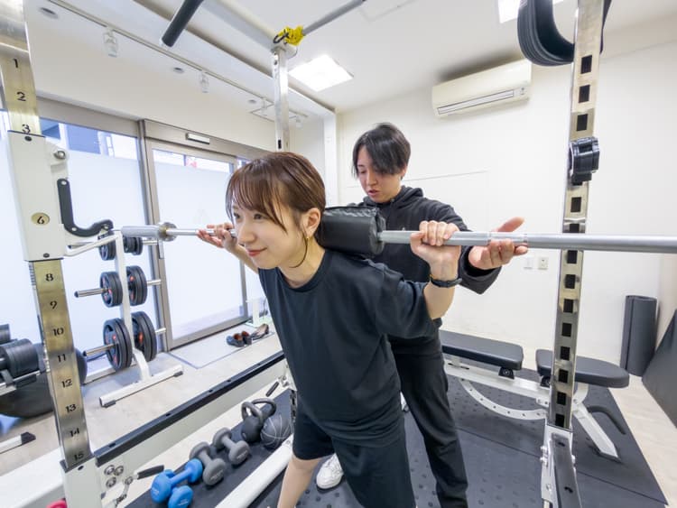 高円寺店の店舗ギャラリー画像 2