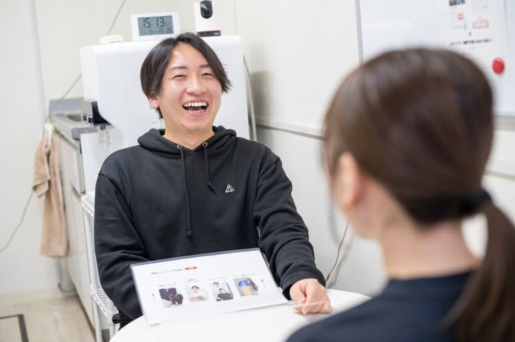 高円寺店の店舗ギャラリー画像 4