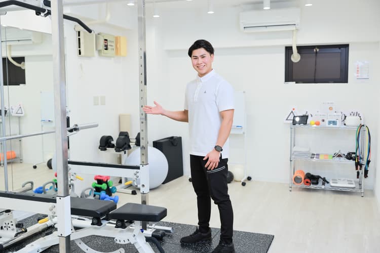 本山店の店舗ギャラリー画像 3