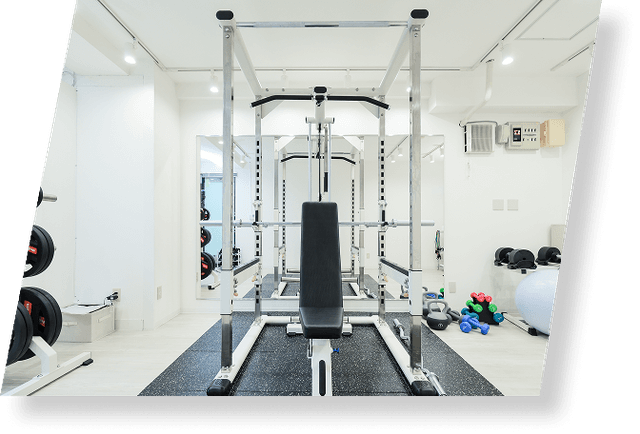 居心地の良い清潔で落ち着いた空間