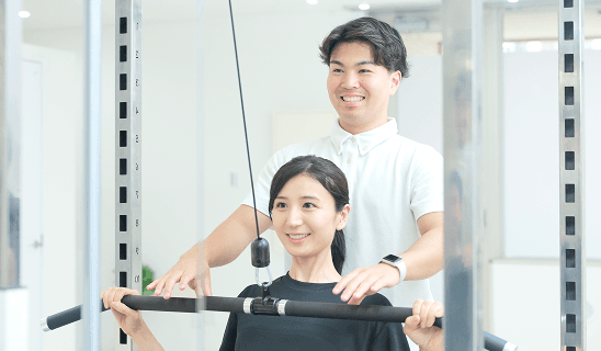 トレーニングの振り返り