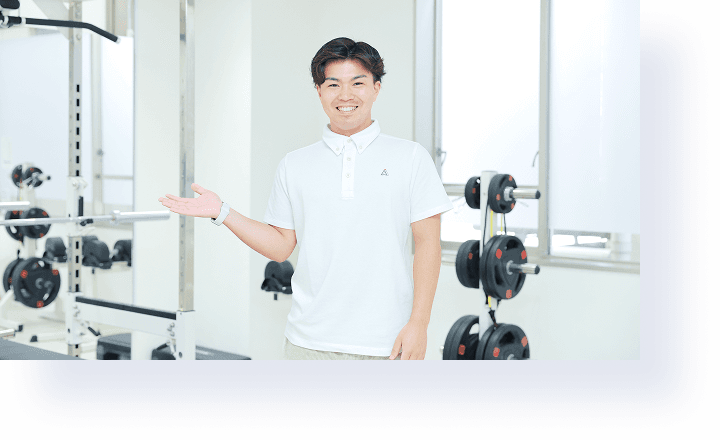 湘南台店の設備