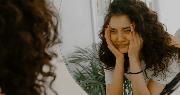 きついダイエットが続かず、いつも挫折してしまう