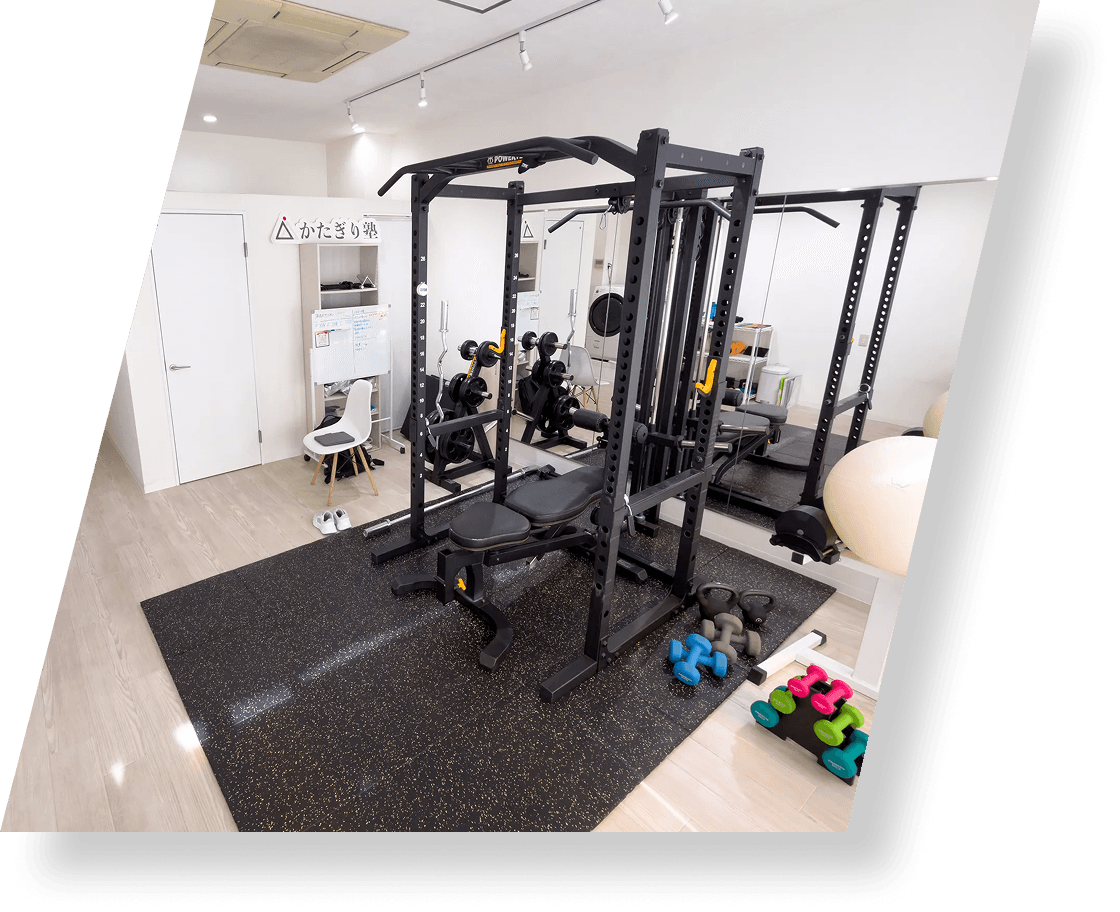 居心地の良い清潔で落ち着いた空間