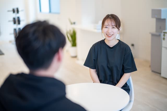 トレーニングの振り返り