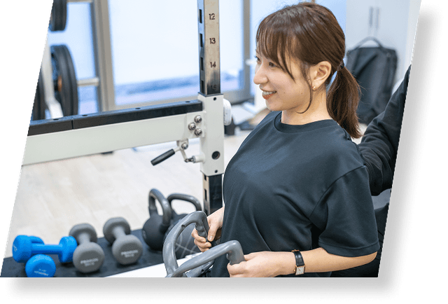 ガリガリも太りすぎも経験。だから「食べる／食べない」両方に寄り添える