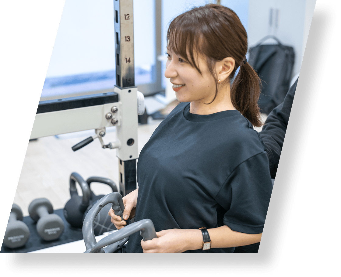 ガリガリも太りすぎも経験。だから「食べる／食べない」両方に寄り添える