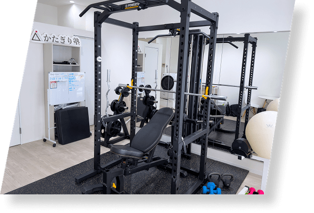 ダイエットもボディメイクも、経験者だから結果に寄せられる