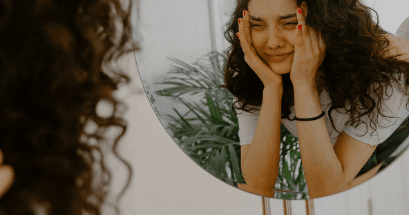 昔のお気に入りの服が着れなくなった