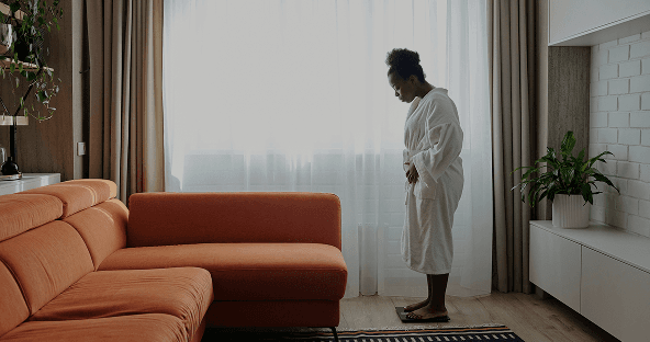 ダイエットしてもリバウンドしてしまう