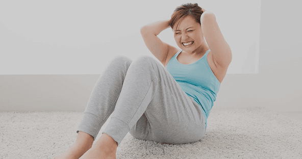 運動が苦手で何から始めるべきか分からない