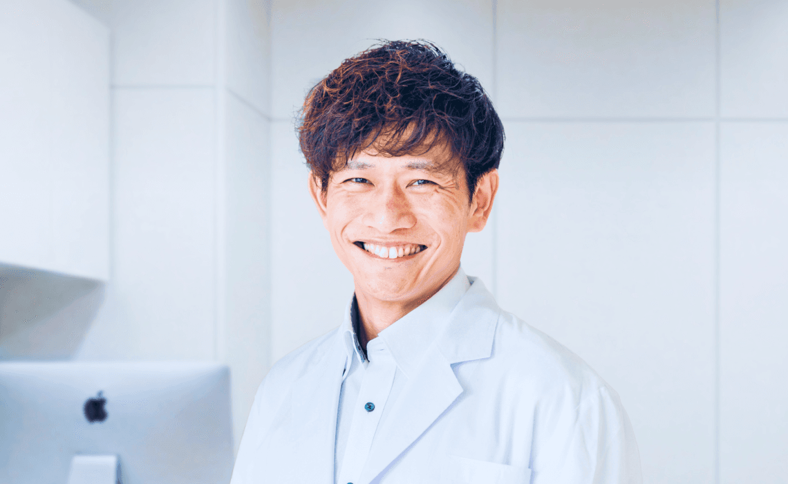 田中健太医師