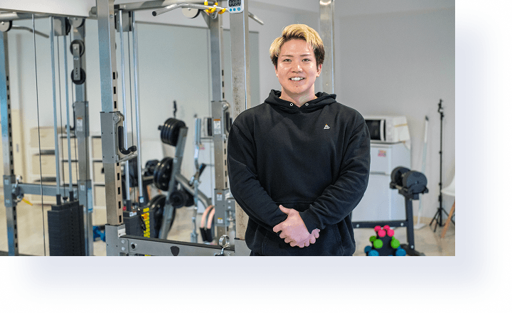 阿佐ヶ谷店の設備