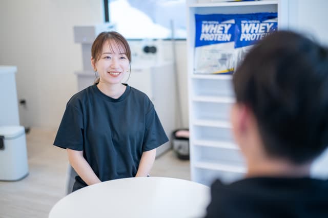 トレーニングの振り返り