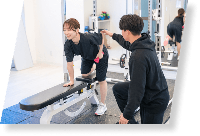 結果が見えにくい時も、変化を言語化して支える