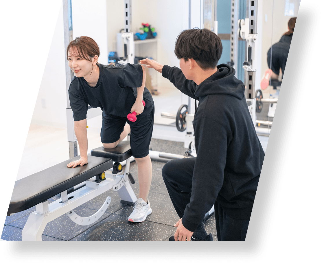 結果が見えにくい時も、変化を言語化して支える