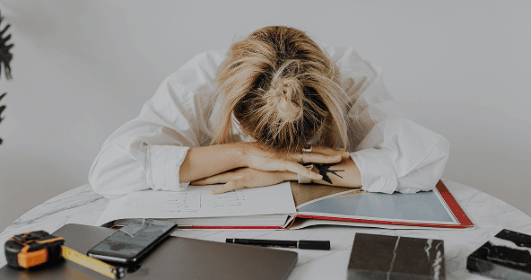 少し動いただけで疲れやすくなった