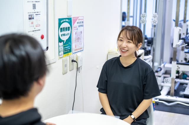 トレーニングの振り返り