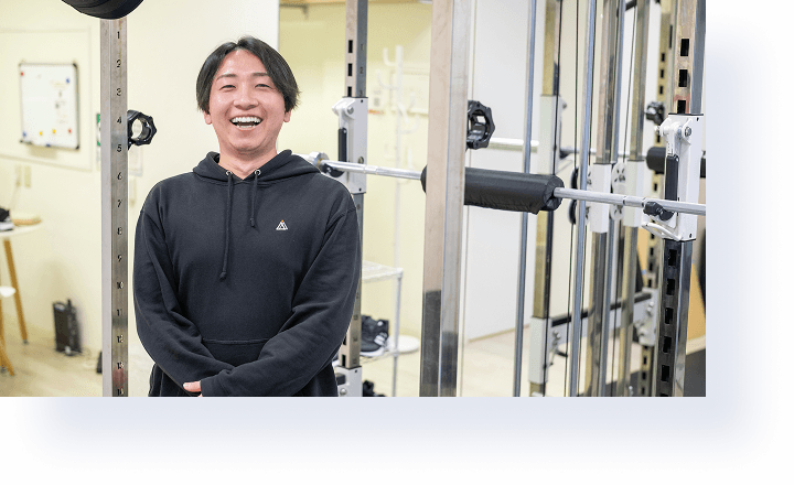 高円寺店の設備