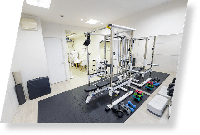 「無理をしない」から、リバウンドしにくい