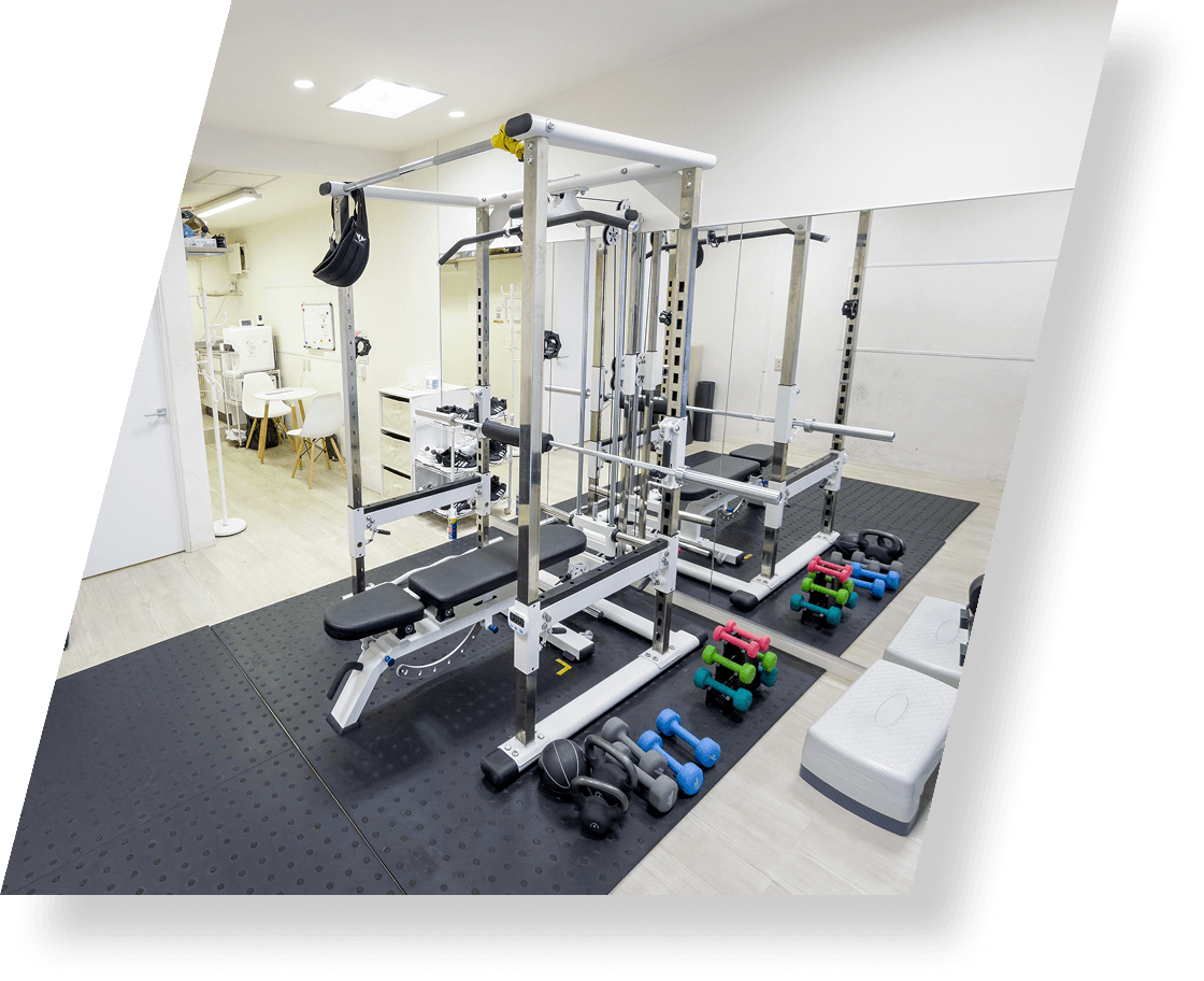 「無理をしない」から、リバウンドしにくい