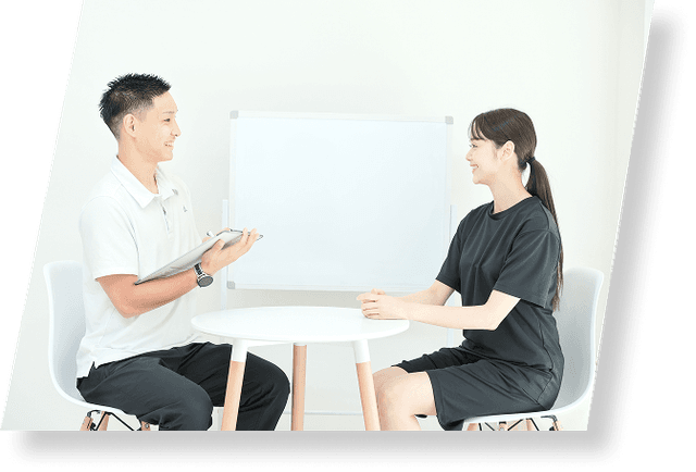 「糖質を抜かない」食事指導でリバウンドを防ぐ