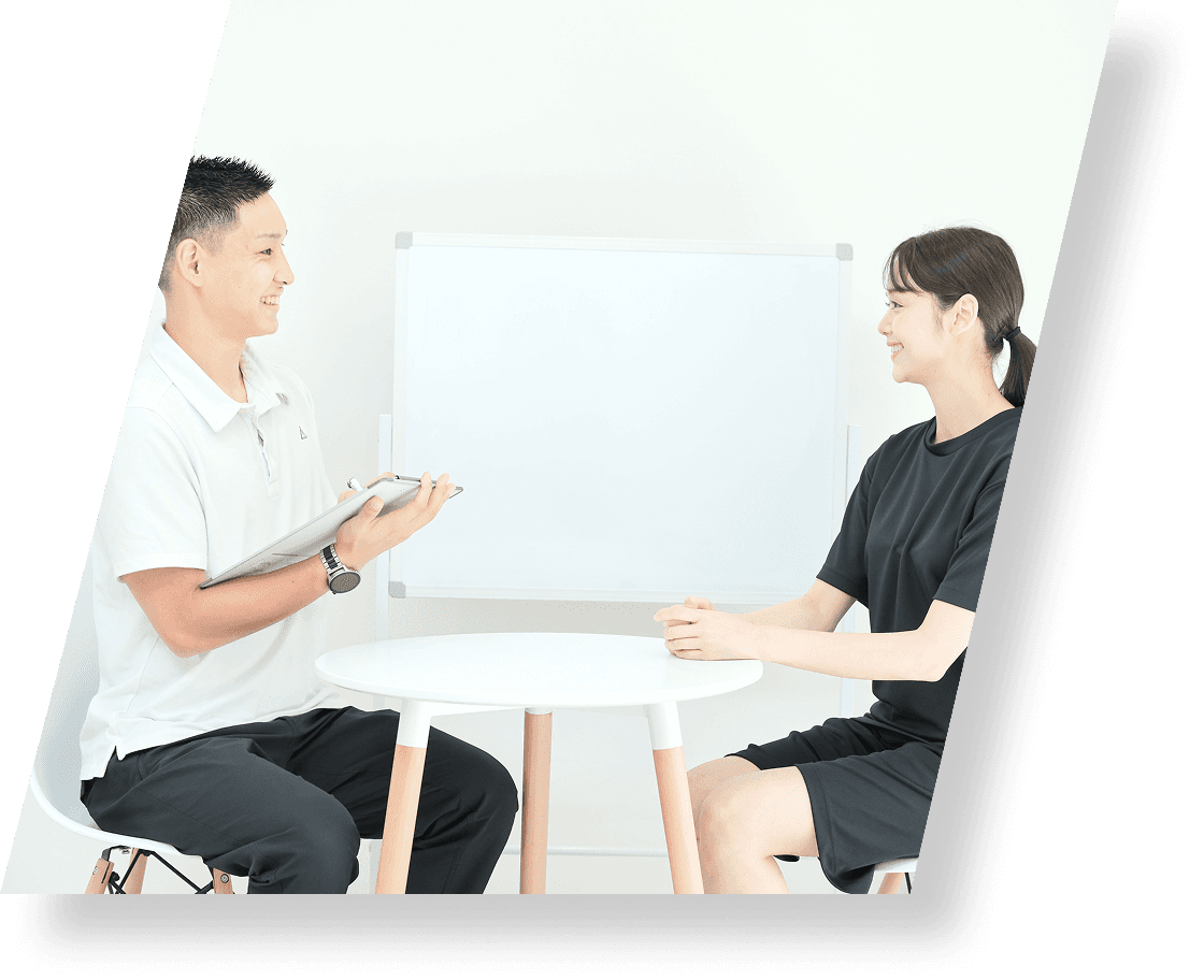 「糖質を抜かない」食事指導でリバウンドを防ぐ