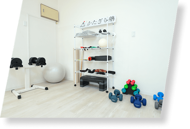 車でも通いやすい、駐車場代サポート