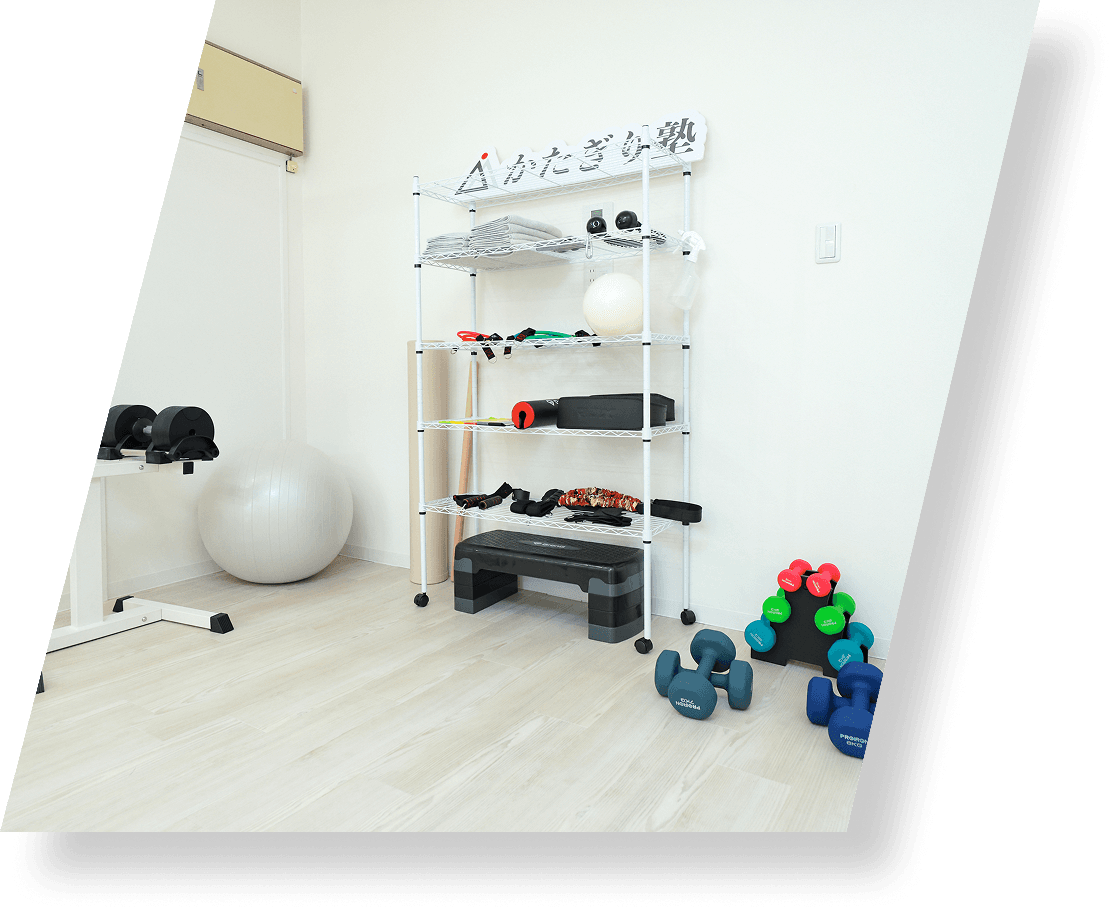 車でも通いやすい、駐車場代サポート