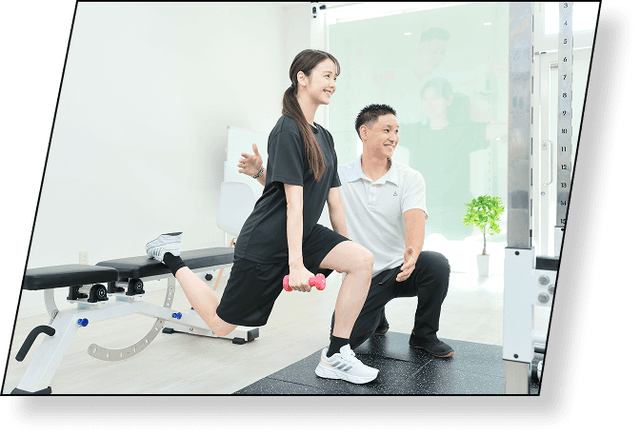 初心者に“例え”で動きを伝える