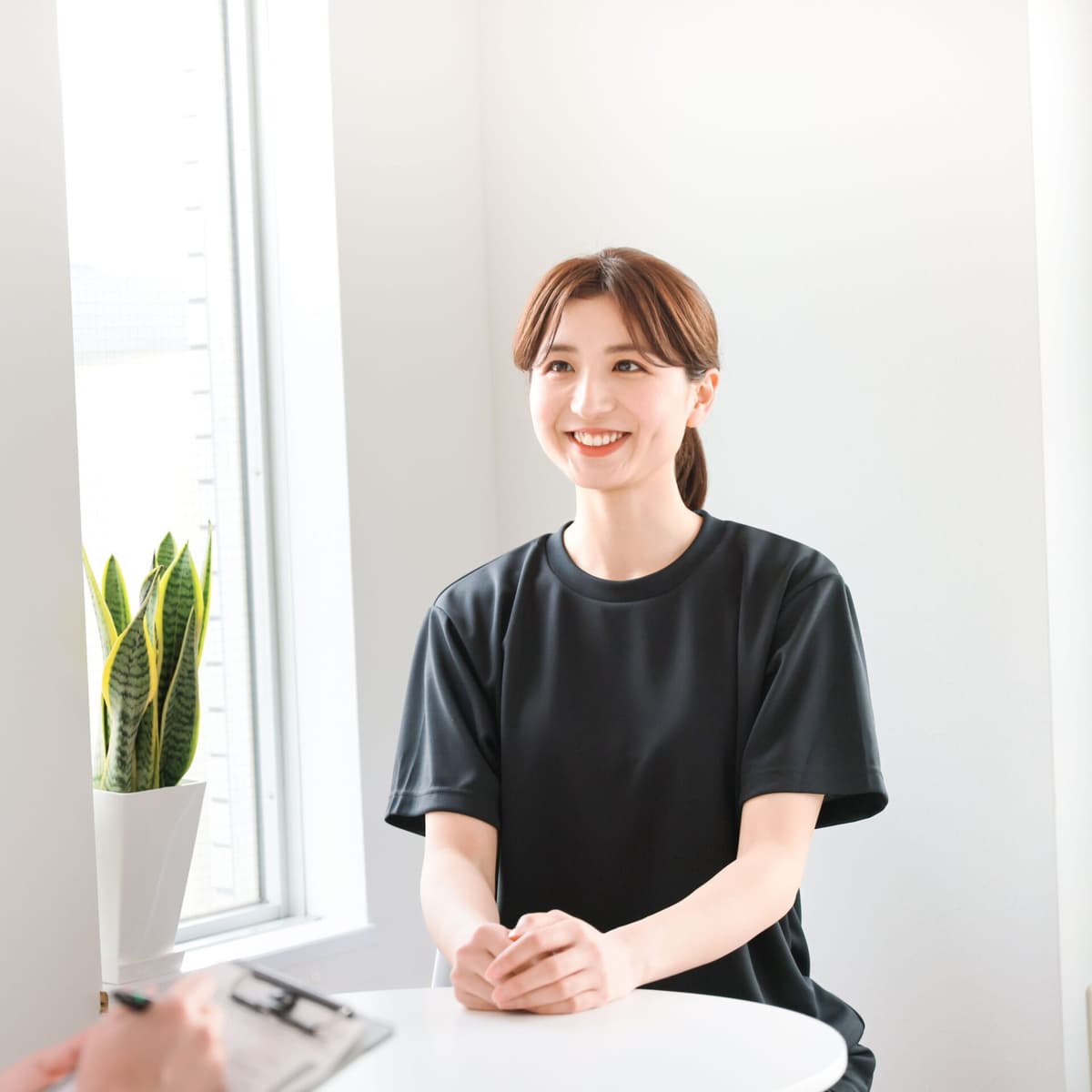 Point2 無料で体験パーソナルを受けることができる!