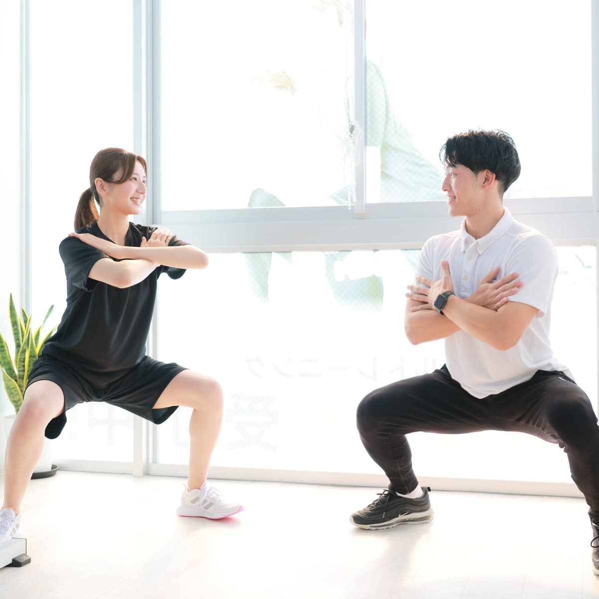 Point3 継続期間の縛りなし!1ヶ月から通える・柔軟なプラン設定