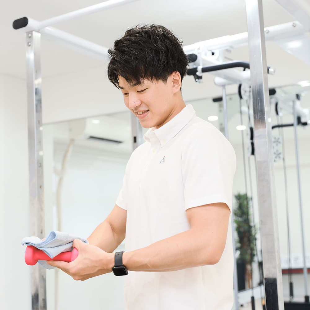 Point2 継続期間の縛りなし!最低1ヶ月から通えるプラン