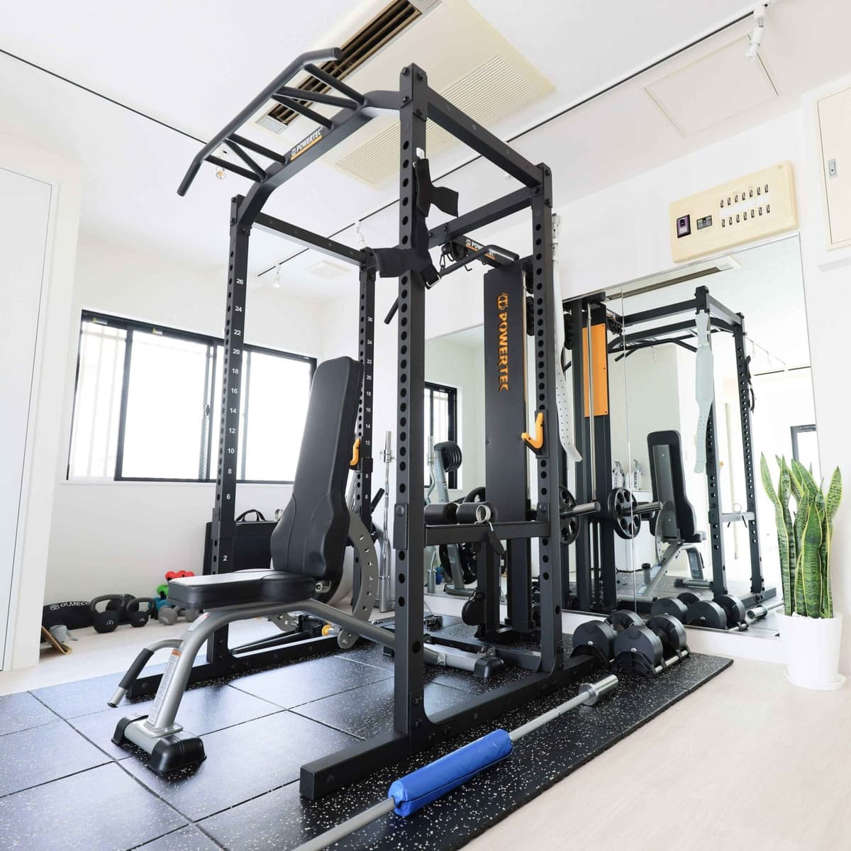 Point3 コスパ最高のパーソナルトレーニングジム!