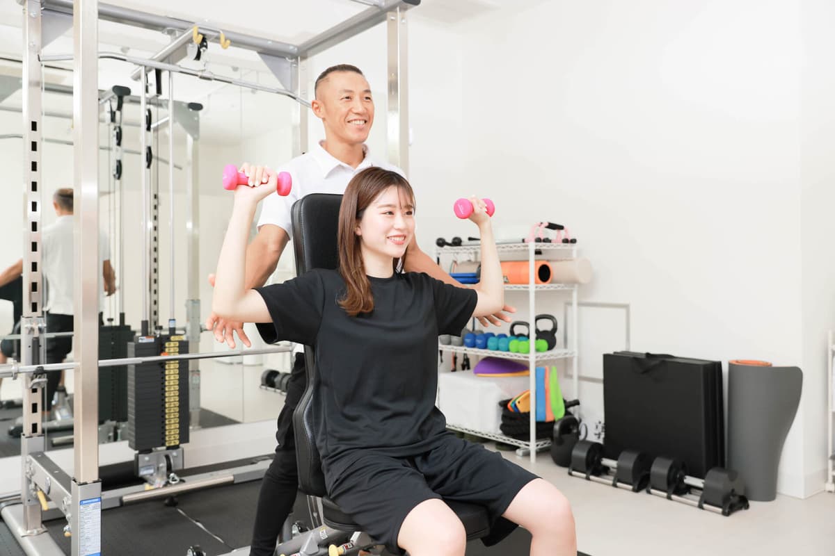 Point2 継続期間の縛りなし!最低1ヶ月から通えるプラン